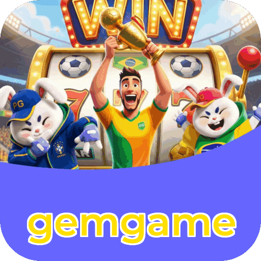 Cadastro gemgame