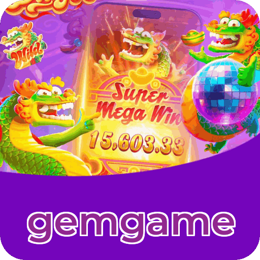 Siga a gemgame no Facebook