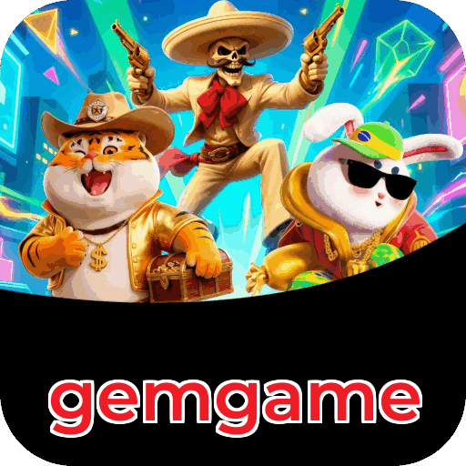 Siga a gemgame no Facebook