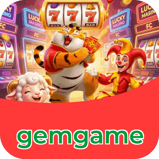 Equipe de suporte ao cliente da gemgame